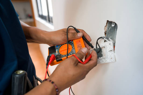 Best Emergency Electrical Repair  in Dansville, NY